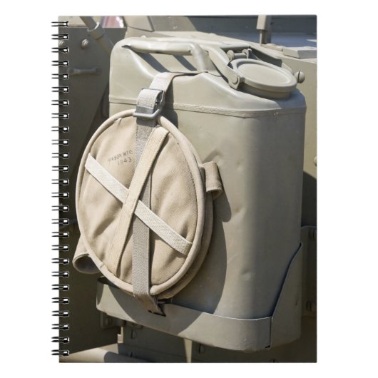 WA, Fly-in Arlingtons, Arlington, Zweiter Notizblock (Vorderseite)