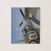 WA, Fly-in Arlingtons, Arlington, Zweiter Puzzle (Vertikal)
