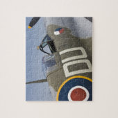 WA, Fly-in Arlingtons, Arlington, Zweiter Puzzle (Vertikal)