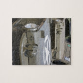 WA, Fly-in Arlingtons, Arlington, Zweiter Puzzle (Horizontal)