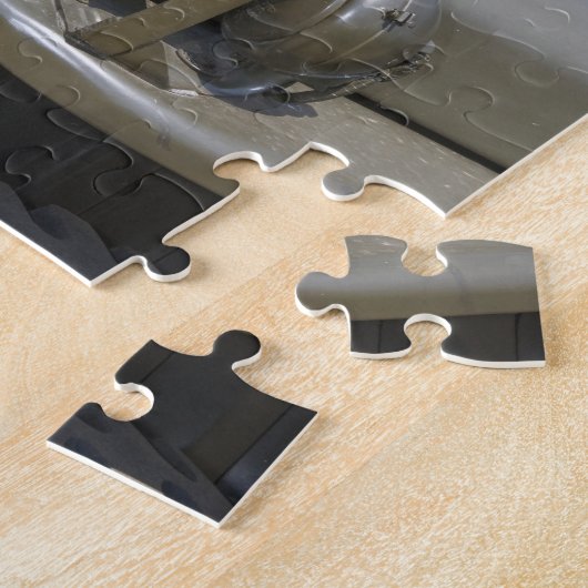 WA, Fly-in Arlingtons, Arlington, Zweiter Puzzle (Seite)