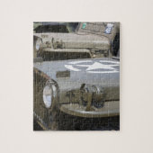 WA, Fly-in Arlingtons, Arlington, Zweiter Puzzle (Vertikal)