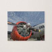WA, Fly-in Arlingtons, Arlington, Zweiter Puzzle (Horizontal)