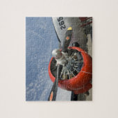 WA, Fly-in Arlingtons, Arlington, Zweiter Puzzle (Vertikal)