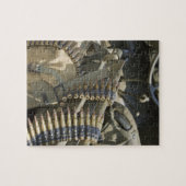 WA, Fly-in Arlingtons, Arlington, Zweiter Puzzle (Horizontal)