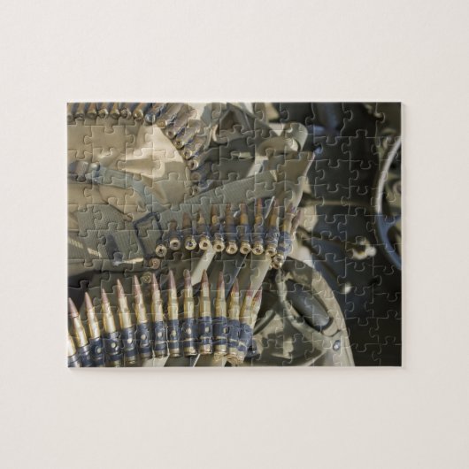 WA, Fly-in Arlingtons, Arlington, Zweiter Puzzle (Horizontal)