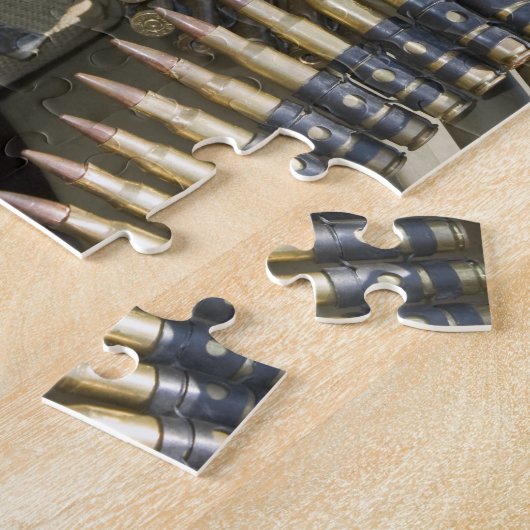 WA, Fly-in Arlingtons, Arlington, Zweiter Puzzle (Seite)