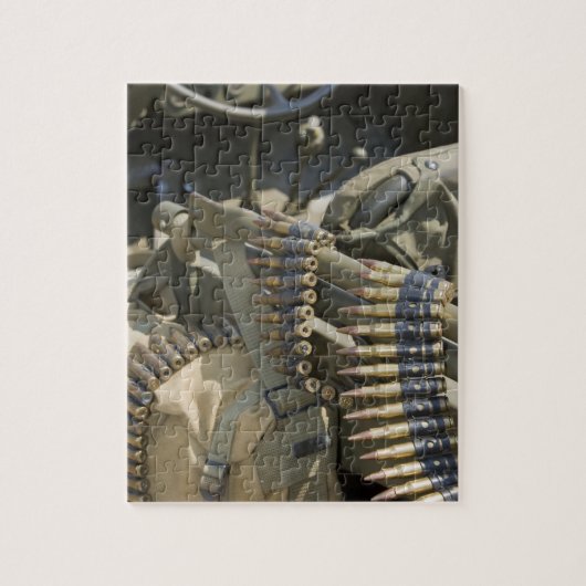 WA, Fly-in Arlingtons, Arlington, Zweiter Puzzle (Vertikal)