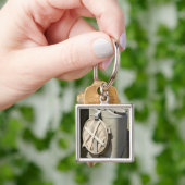 WA, Fly-in Arlingtons, Arlington, Zweiter Schlüsselanhänger (Hand)