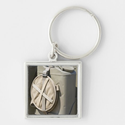 WA, Fly-in Arlingtons, Arlington, Zweiter Schlüsselanhänger (Vorne)