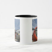 WA, Fly-in Arlingtons, Arlington, Zweiter Tasse (Zentrum)