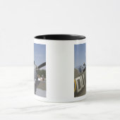 WA, Fly-in Arlingtons, Arlington, Zweiter Tasse (Zentrum)