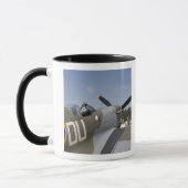WA, Fly-in Arlingtons, Arlington, Zweiter Tasse (Links)