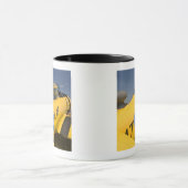 WA, Fly-in Arlingtons, Arlington, Zweiter Tasse (Zentrum)