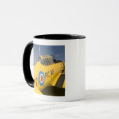 WA, Fly-in Arlingtons, Arlington, Zweiter Tasse (Vorderseite Links)