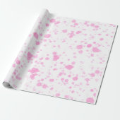 wa geschenkpapier (Ungerollt)
