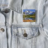 WA, Heather Meadows Recreation Area, Mt. Button (Beispiel)