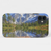 WA, Heather Meadows Recreation Area, Mt. Case-Mate iPhone Hülle (Rückseite (Horizontal))