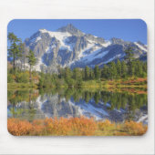 WA, Heather Meadows Recreation Area, Mt. Mousepad (Vorne)