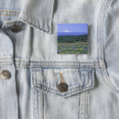 WA, Klickitat Landkreis, Dalles Mountain Ranch, Button (Beispiel)