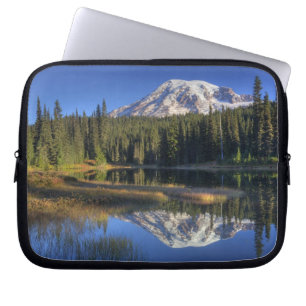 WA, Mt. Rainier Nationalpark, Mt. Rainier Laptopschutzhülle