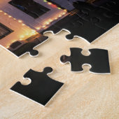 WA, Mukilteo, Mukilteo Lighthouse 2 Puzzle (Seite)