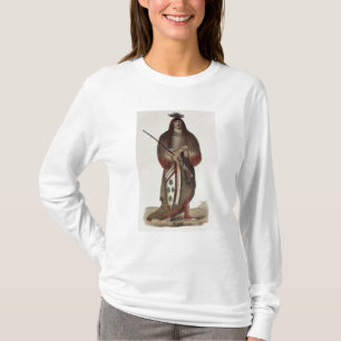 Wa-Na-Ta oder "das Ladegerät", großartiger Leite T-Shirt