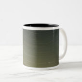 WA, Nationalpark Rainier, Berg Rainier, Zweifarbige Tasse (VorderseiteRechts)