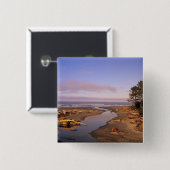 WA, Olympic NP, Kalaloch Beach und Kalaloch Button (Vorne & Hinten)