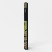 WA, Olympic NP, Sol Duc Valley, Regenwald Case-Mate iPhone Hülle (Hinten/Links)