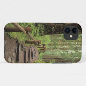 WA, Olympic NP, Sol Duc Valley, Regenwald Case-Mate iPhone Hülle (Rückseite (Horizontal))