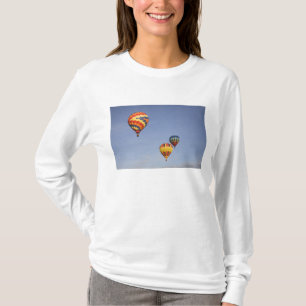 WA, Prosser, The Great Prosser Balloon Kundgebung, T-Shirt
