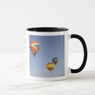 WA, Prosser, The Great Prosser Balloon Kundgebung, Tasse