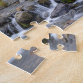 WA, Rainier National Park, Edith Creek Puzzle (Seite)