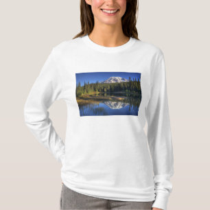 WA, Rainier National Park, Rainier T-Shirt