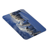 WA, Rainier NP, Rainier und Paradise Magnet (Rechte Seite)