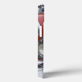 WA, Seattle, ein klassisches amerikanisches Auto. Case-Mate iPhone Hülle (Rückseite / Rechts)