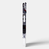 WA, Seattle, ein klassisches amerikanisches Auto. Case-Mate iPhone Hülle (Rückseite / Rechts)