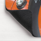 WA, Seattle, klassische Aufnahme Mousepad (Ecke)