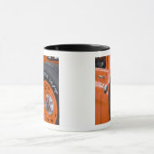 WA, Seattle, klassische Aufnahme Tasse (Zentrum)
