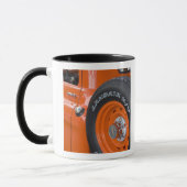 WA, Seattle, klassische Aufnahme Tasse (Links)