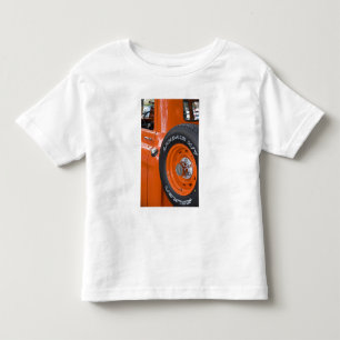 WA, Seattle, Klassischer Pick-up. Kleinkind T-shirt