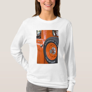 WA, Seattle, Klassischer Pick-up. T-Shirt