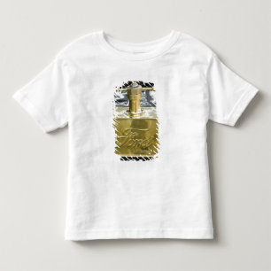 WA, Seattle, klassisches amerikanisches Auto. Kleinkind T-shirt