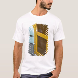 WA, Seattle, klassisches amerikanisches Automobil. T-Shirt