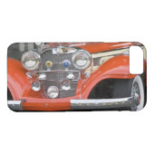 WA, Seattle, klassisches deutsches Automobil. 2 Case-Mate iPhone Hülle (Rückseite (Horizontal))