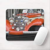 WA, Seattle, klassisches deutsches Automobil. 2 Mousepad (Mit Mouse)