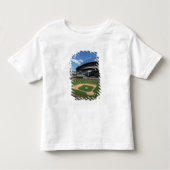 WA, Seattle, Safeco Field, Mariners Baseball Kleinkind T-shirt (Vorderseite)