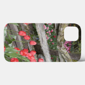WA, Skagit Valley, Roozengaarde Tulip Garden, Case-Mate iPhone Hülle (Rückseite (Horizontal))