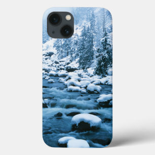 WA, Wenatchee National Forest, Cascade Case-Mate iPhone Hülle